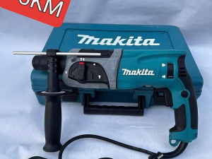 MAKITA ELEKTRIČNA UDARNA BUŠILICA 2400 W