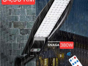 SOLARNI REFLEKTOR 300 W