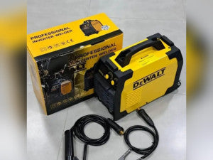 DEWALT APARAT ZA VARENJE 500 AMPERA