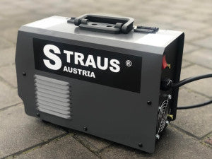 CO2 STRAUS APARAT ZA VARENJE