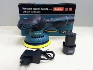 AKU POLIRKA MAKITA 24 V