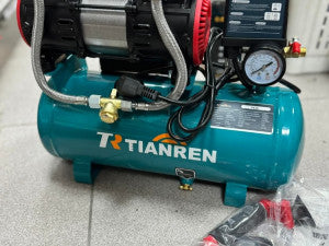 KOMPRESOR 9 LITARA 1280 W