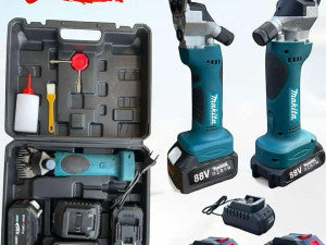 AKU MAKITA MAŠINA ZA ŠIŠANJE OVACA 88 V