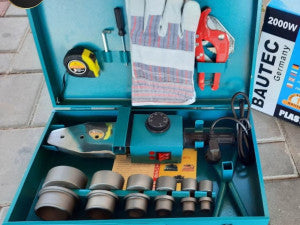 BAUTEC PEGLA ZA PVC 2000 W