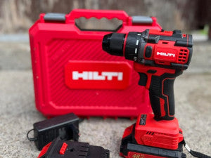 HILTI AKU BUŠILICA 48 V
