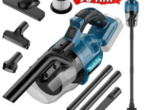 AKU MAKITA ŠTAPNI USISIVAČ 500 W