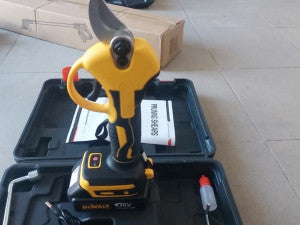 DEWALT AKU MAKAZE ZA VOĆE 36 V