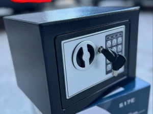 SIGURNOSNI SEFOVI ZA NOVAC I OSTALO