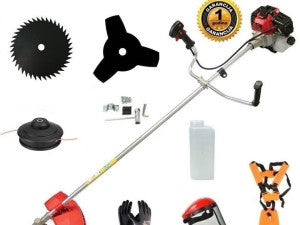 BENZINSKI STRAUS TRIMER 5.2 KS SA OPREMOM