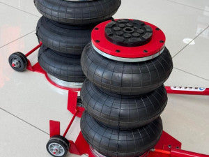 BALON DIZALICE 3 I 5 TONA