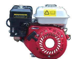 UNIVERZALNI BENZINSKI  MOTOR ZAMJENSKI FREZA ŽABA 7.5 KS