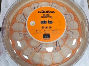 AUTOMATSKI INKUBATOR 30 JAJA