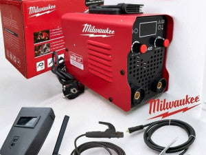 MILWAUKEE APARAT ZA VARENJE 400 AMPERA