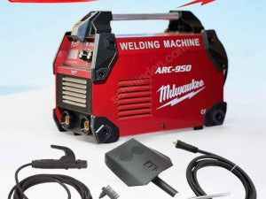 MILWAUKEE APARAT INVERTER ZA VARENJE 950 AMPERA