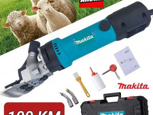 MAKITA MAŠINA ZA ŠIŠANJE OVACA 2800 W