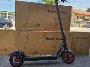ELEKTRIČNI TROTINET ROMOBIL DO 120 KG