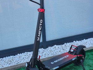 ELEKTRIČNI TROTINET NANO DO 55 KM/h