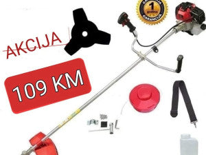 TRIMER STRAUS AUSTRIA 5.5 KS MODEL 2025