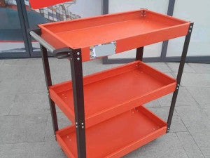 RADNA KOLICA NOSIVOST 150 KG