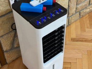 MINI KLIMA VENTILATOR SA RASPRŠIVAČEM VODE 60 W