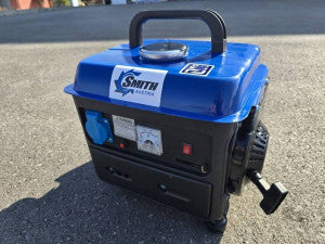 AGREGAT ZA STRUJU 1.5 KW MONOFAZNI