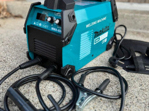 MAKITA APARAT ZA VARENJE 600 AMPERA