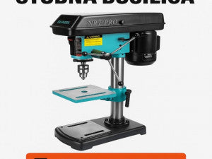 MAKITA STUBNA BUŠILICA 250 W