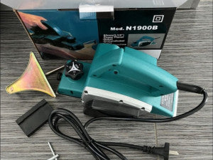 MAKITA ELEKTRIČNI HOBLIĆ 600 W