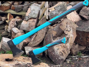 DVIJE SJEKIRE AKCIJA