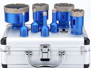 SET DIJAMANTNIH KRONERA