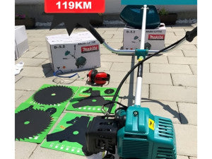 MAKITA BENZINSKI TRIMER 5.8 KS