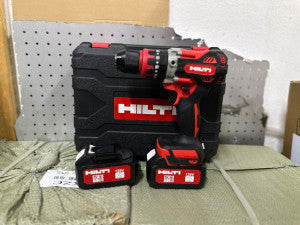 PROFESIONALNA AKU HILTI BUŠILICA 128 V