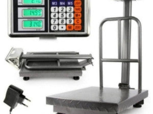 DIGITALNA VAGA 200,300,500,1000 KG