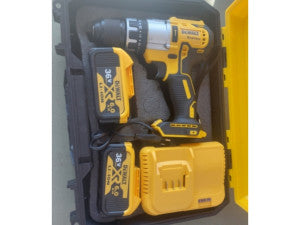 DEWALT AKU BUŠILICA 36 V