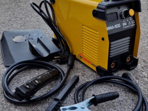 DEWALT APARAT ZA VARENJE 500 AMPERA