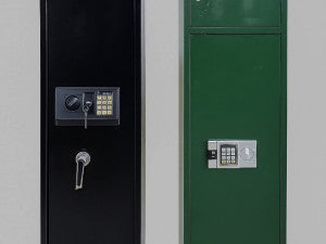 SIGURNOSNI SEF ZA PUŠKE