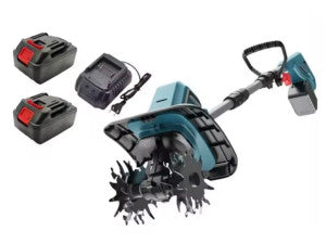 AKU FREZA-KOPAČICA 128 V