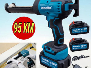 AKU PIŠTOLJ MAKITA ZA SILIKON 128 V