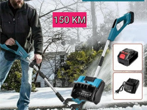 MAKITA AKU ČISTAČ SNIJEGA 128 V