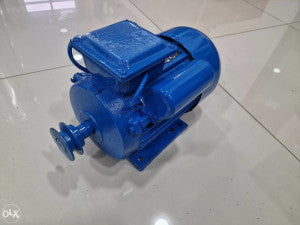 ELEKTROMOTOR MONOFAZNI 1.5 KW 2800 OBRTAJA
