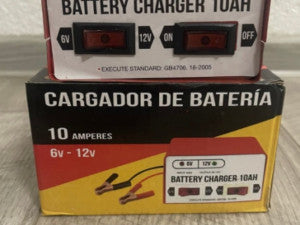 PUNJAČI AKUMULATORA 10,20,50 AMPERA