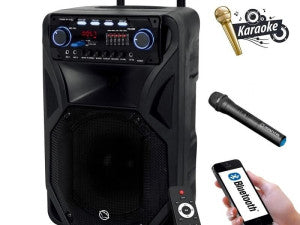 BLUETOOTH ZVUČNIK 12 MEIRENDE MR 106