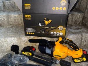 AKU ŠTAPNI USISIVAČ DEWALT 500 W