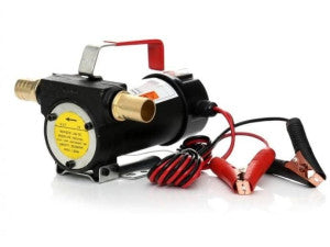 PUMPA ZA PRETAKANJE GORIVA,ULJA 12 V