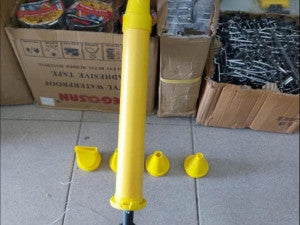 PIŠTOLJ ŠPRICA ZA FUGIRANJE MERMERA I OSTALOG