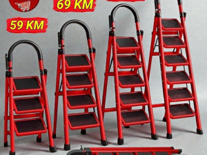 SKLOPIVE METALNE LJESTVE