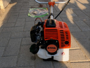 BENZINSKI TRIMER STIL SA OPREMOM 5.5 KS