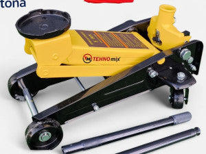 HIDRAULIČNA DIZALICA 5 TONA