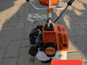 BENZINSKI TRIMER STIL 5.5 KS SA OPREMOM