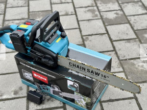 AKU MOTORNA PILA STRAUS 1600 W